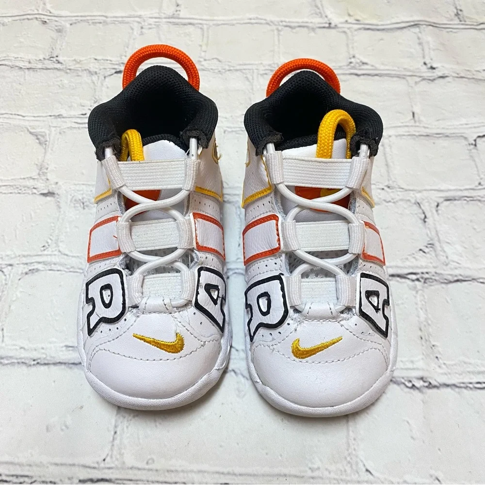 Nike air size